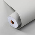 Dark Grey DIY Decorative Film PVC Self Adhesive Wallpaper Furniture