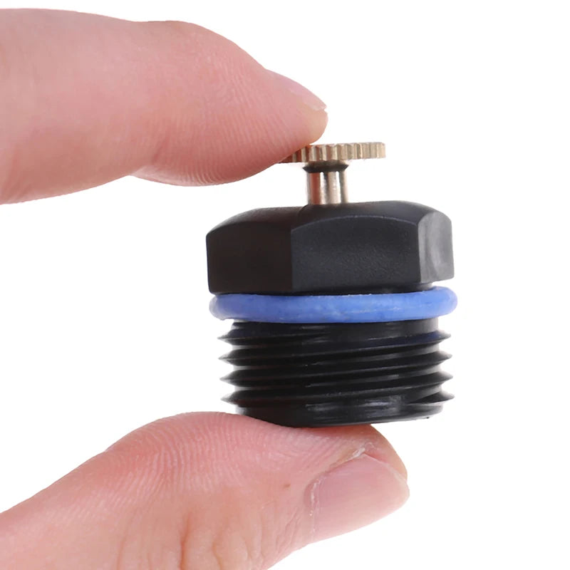 10Pcs/set 1/2 inch DN15 thread garden sprinklers lawn watering sprinkler head. Qme