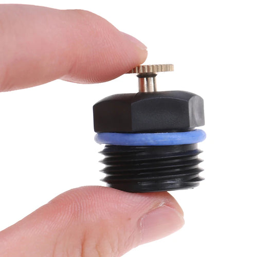 10Pcs/set 1/2 inch DN15 thread garden sprinklers lawn watering sprinkler head. Qme