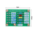 Resistance Reference Resistor Capacitor Board Used AD584 LM399 Qme Default Title