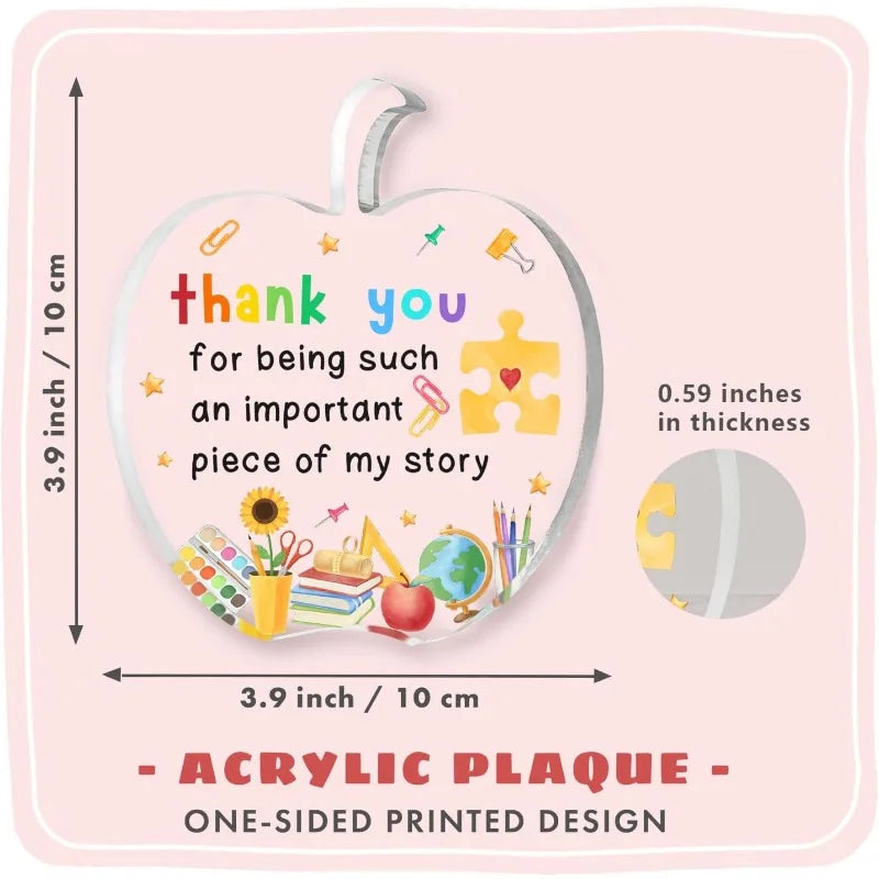 Christmas Teacher Appreciation Gifts Women End Year Valentines Thank Qme