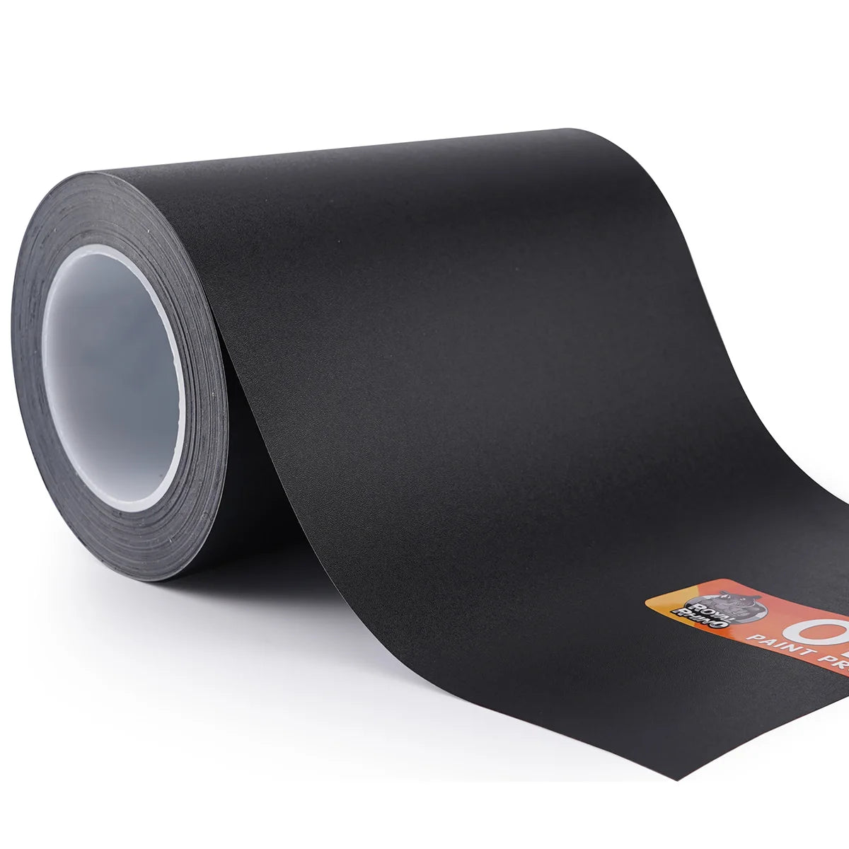 Car Protective Film Anti-scratch Black Car Skin Protection Film Multi-Use Stratchproof Car Protector Rhino Skin Sticker Qme