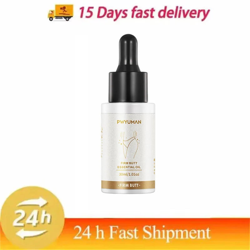 Buttock Lifting Cream Hip Breast Plump Growth Massage Prevent Sagging Boobs Bigger Tightening Shaping Butt Enlargement Cream Qme 1PC