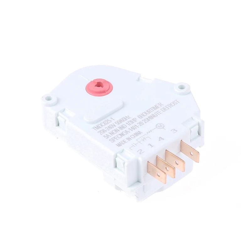 Refrigerator Timer Defrost Controller TMDC 625-1 807-2 Timing Suitable Qme