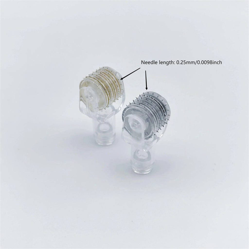Aqua Roller Without Any Essence Needle Micro-needle Water-soluble Qme