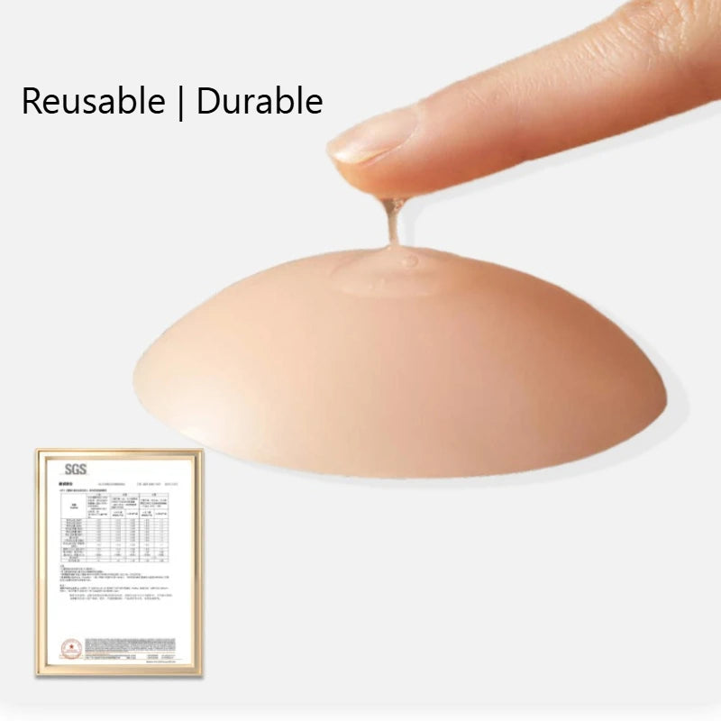Silicone Latex Solid-state Glued Self-adhesive Anti-light Anti-bumps Qme
