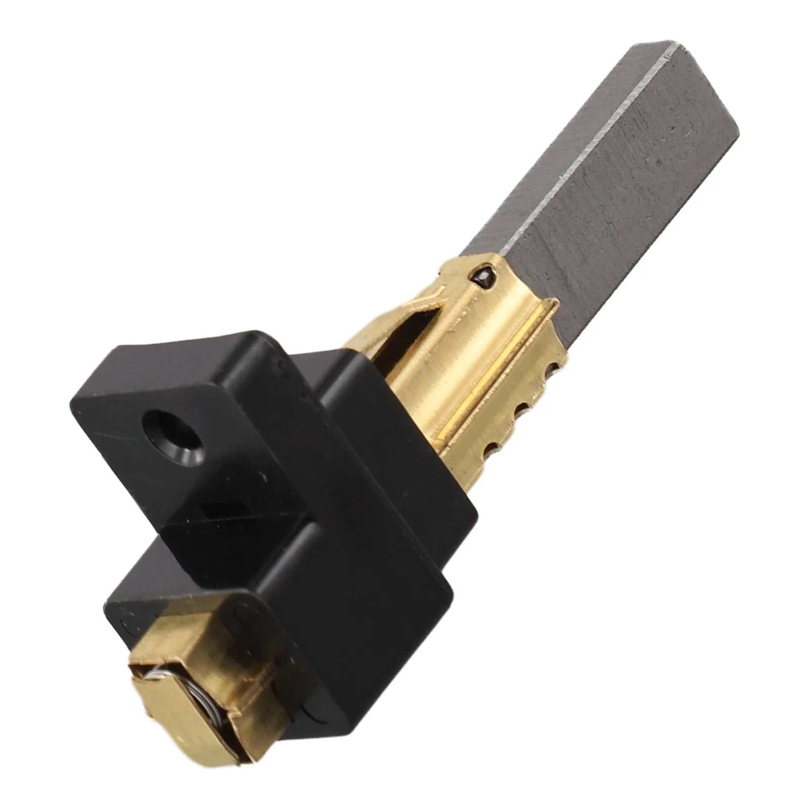 Vacuum Cleaner Carbon Brush Replaces For Vacuums Motor Carbon Brush Holder 6.5X11X32mm Sweeping Machine Spare Accessories Qme