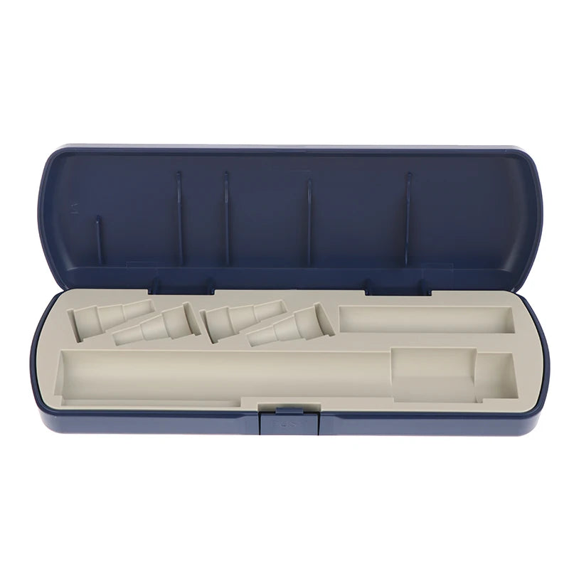 Universal Insulin Pen Box Durable Storage Case Injection Pens Design Qme