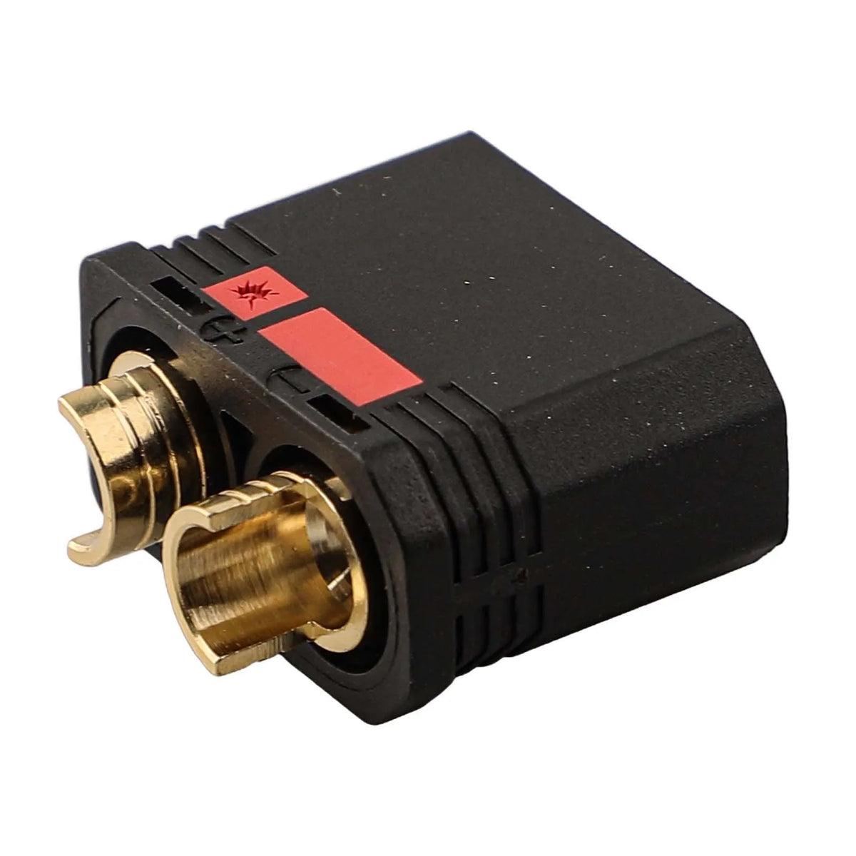 QS8-S Battery Resistant Connector Male Female Anti-static Energy Qme A