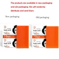 Handmade Whitening Soap Skin Care Deep Cleaning Moisturizing Cleansing Essential Temperate Soap Brighten Skin Kojic Acid Soap Qme 3PCS