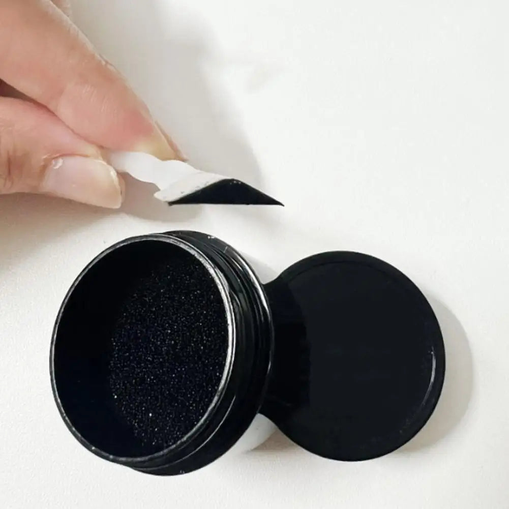 Double Ended Eye Eyeliner Stamps Shadow Cosmetic Easy Liner Stamping Qme