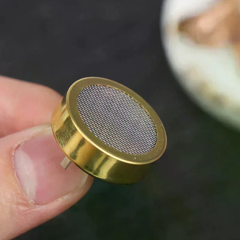 Microphone Diaphragm Capsule Studio Record Condenser Mic Qme