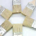 Small Paint Brush Suitable Art Handwork Painting Dyeing Varnish Glue Qme Default Title