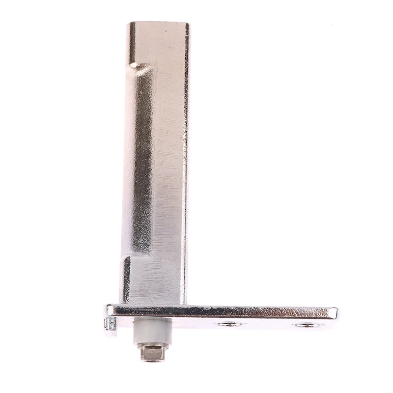 Refrigerator Door Hinge Spring Stainless Steel Hinges Automatic Pivot Qme