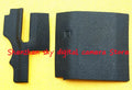 For Ricoh GR GRII GR2 body rubber (grip+thumb) digital camera repair parts 1Set Qme Default Title