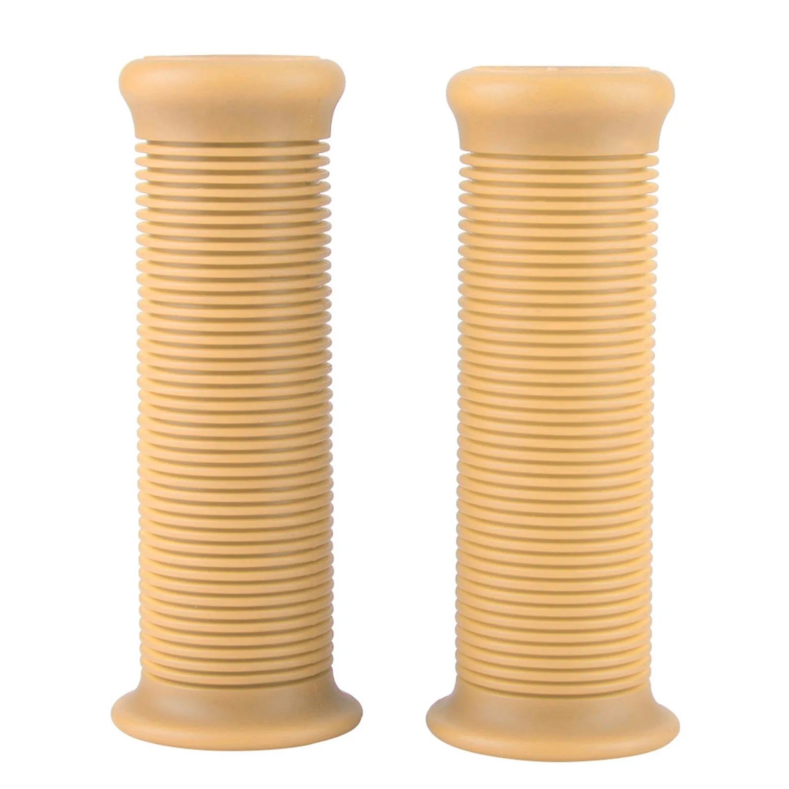 Handlebar Grip Pair of 1inch 25mm/ 1.1inch 28mm Motorcycle Vintage TPU Handle Handlebar Grip Motorcycle Handlebar Grip Qme 3