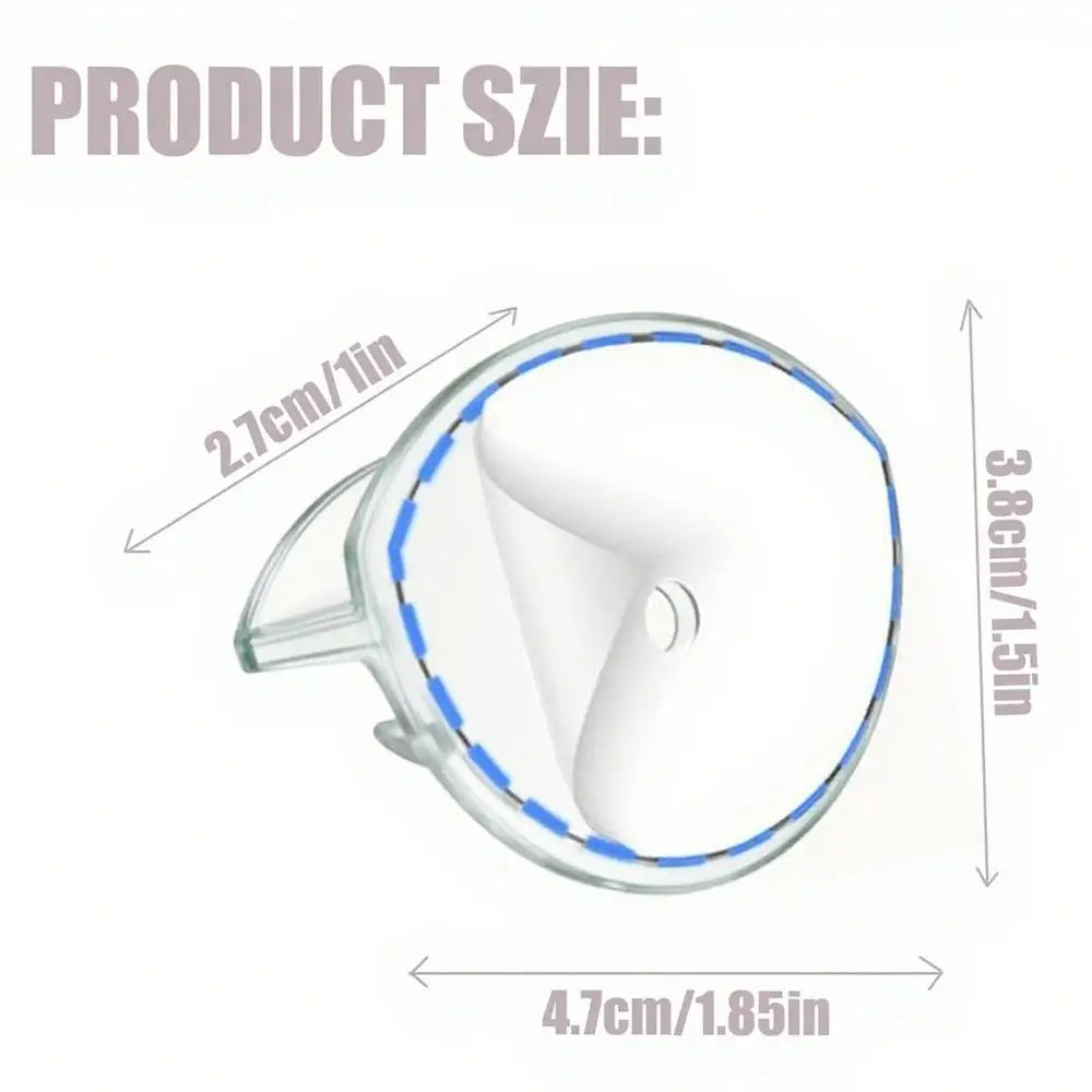 Hat Hooks For Wall 10 Pieces No Punching Hat Hanger No Punching Adhesive Hooks For Bathroom Shower Kitchen Bedroom Apartment Qme Clear China Mainland