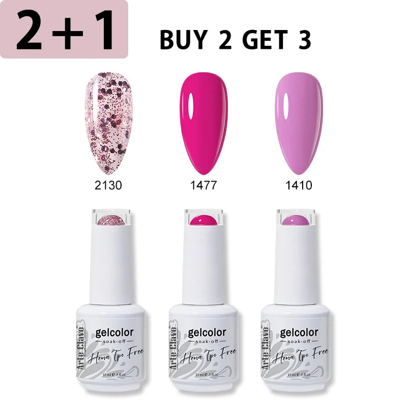 Ice-transparent Nude Gel Nail Polish 2026 Popular Daily Gentle Jelly Qme 3B-ZBZH38