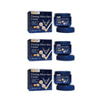 V-Shape Slimming Cream Tighten Mandibular Line Double Chin Lift Firming Face Fat Burning Massage V Face Cream Facial Skin Care Qme 3Pcs