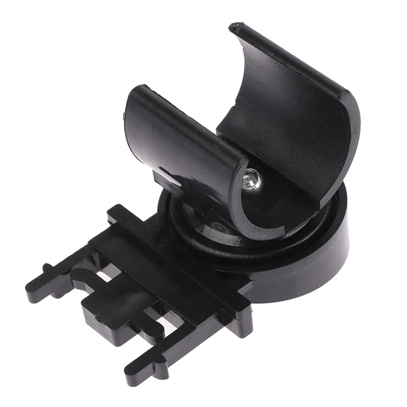 Tactical Helmet Flashlight Holder Climbing Outdoor F2 Accessories Qme