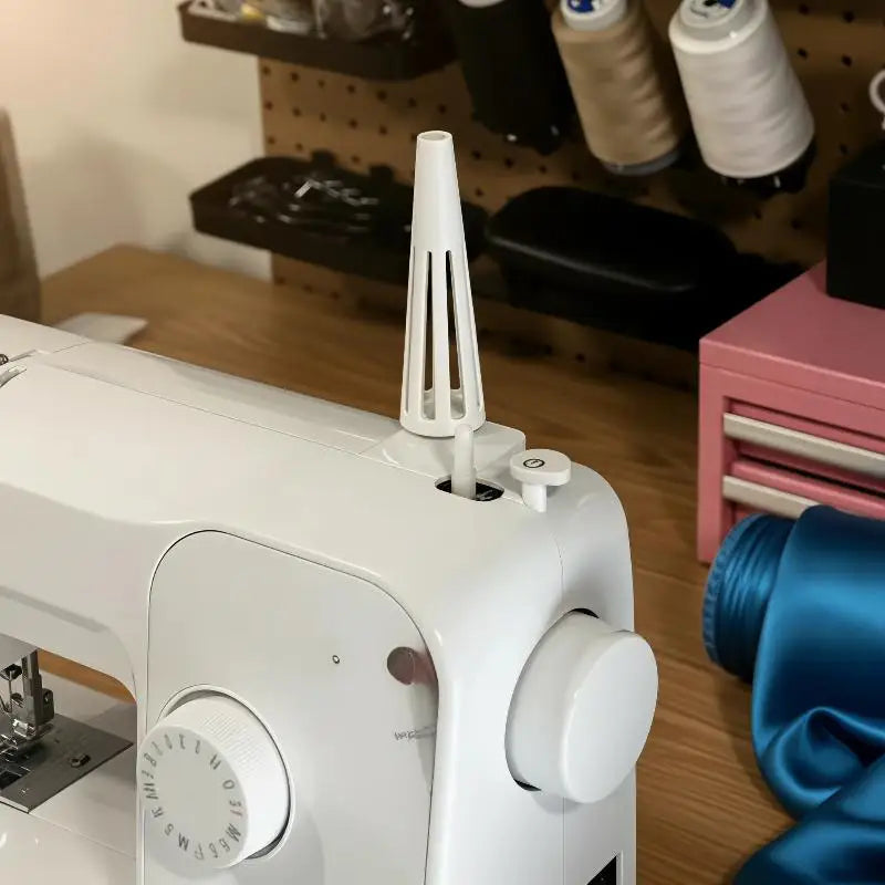 Cone Thread Sewing Machine Spool Stabilizer Cone Thread Holder For Home/Industrial Sewing Machine Accessory Qme