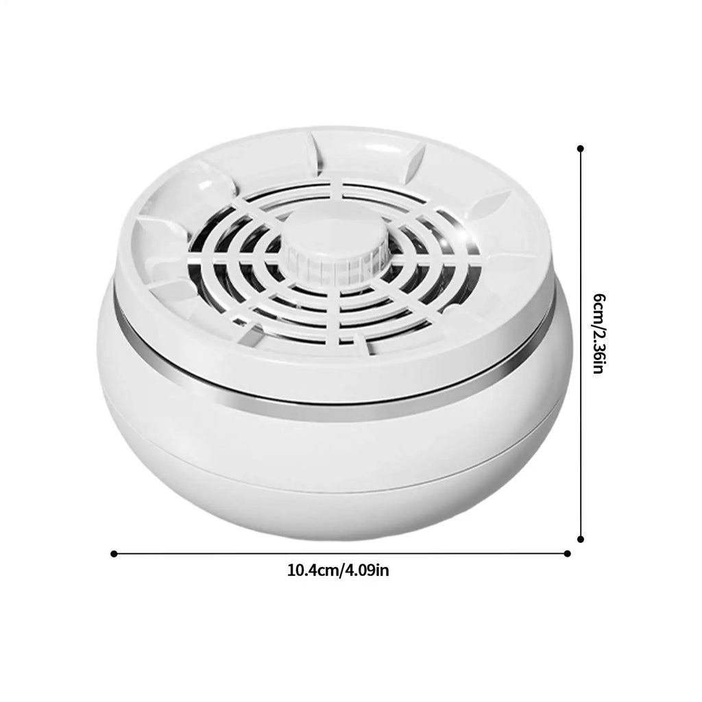 Fruit Washing Machine Food Purifier 4 Modes Waterproof Cleaning Machine Electrolysis Fruit Vegetable Cleaner For Home Kitchen Qme