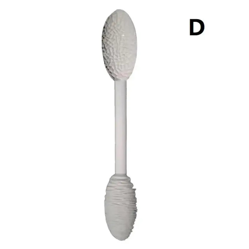 1Pcs Texture Tool For Clay Art Clay Modeling Pattern Rollers Texture Rolling Emboss Plaids Hand Rollers For DIY Crafts Qme D