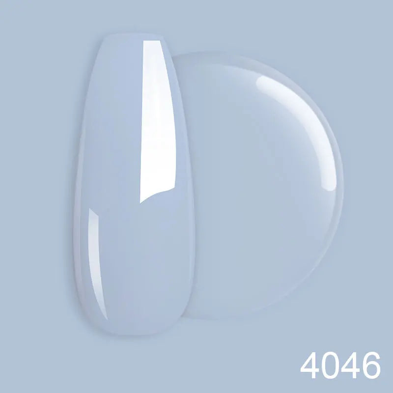 Arte Clavo Gel Nail Polish 180 Colors Supplies Varnish Semi Permanent