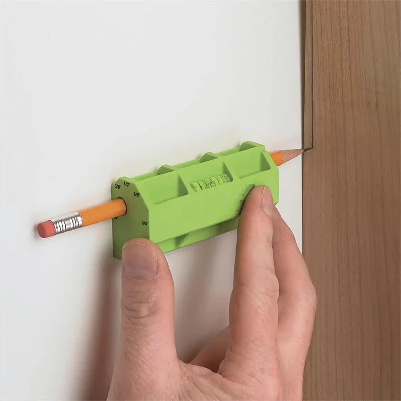 Multi Margin Parallel Scriber Woodworking Wardrobe Board Marking Qme