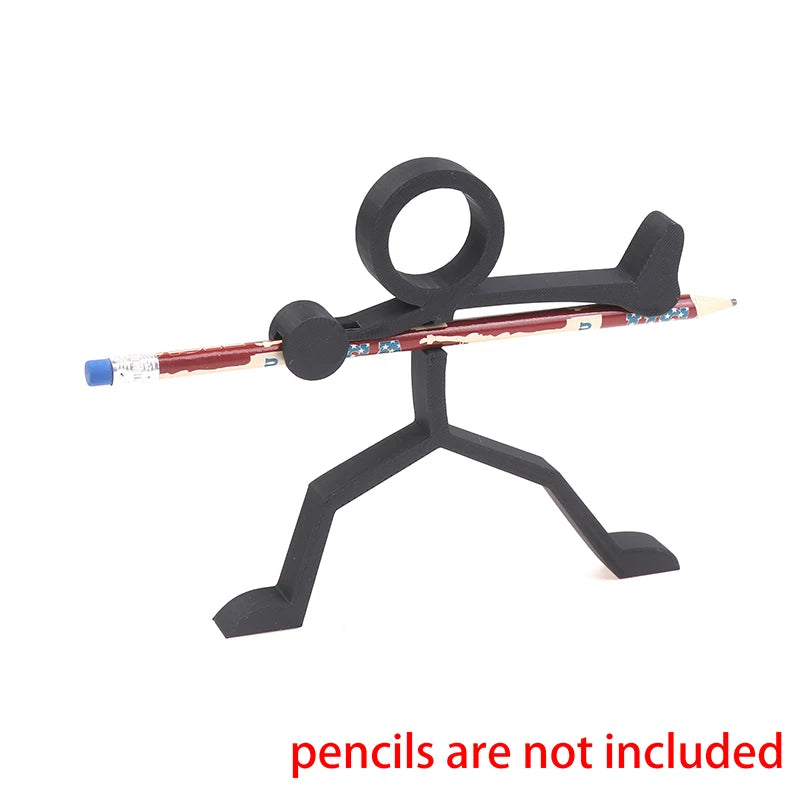 Pen Stands Containers Desktop Ornaments Stationery Sculptures Gifts Qme