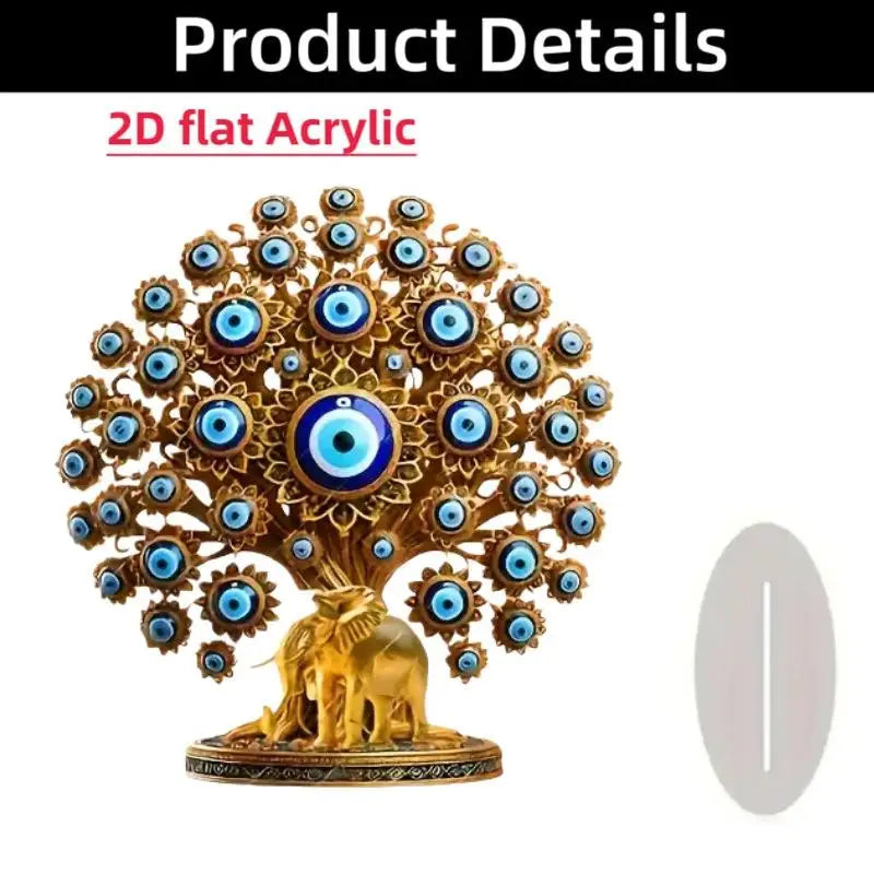 Arabic Architecture Camel Statue Figurine Home Office Desk Ornament Qme A1