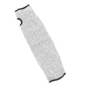 Anti-Cut Safety Sleeves Cutting Resistant Arm Puncture Gloves Breathable Protector Household Arm Guard Bracers Qme M 40cm 1PC