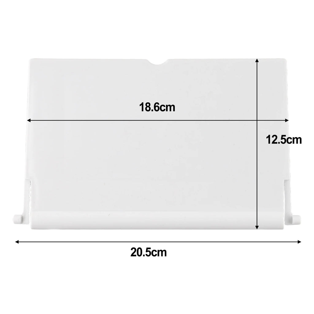 Skimmer Shutter Replacement Fit Hayward Swimming Pool Compatibility Qme