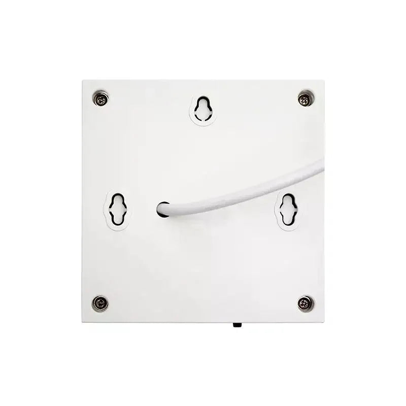 DC12V Wired Doorbell Four Wire Access Control Wall Mount Electronic Door Bell For Office Home Building Qme