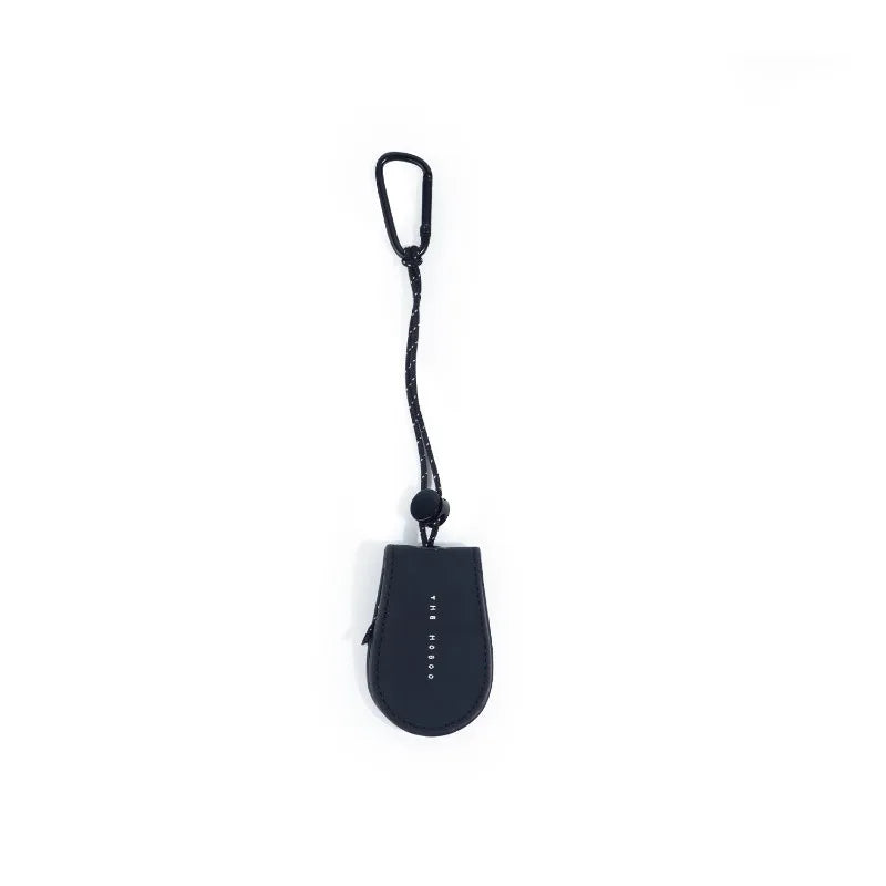 HOBOO Outdoor Multifunctional Magnetic Buckle Travel Out Hat Clip Qme