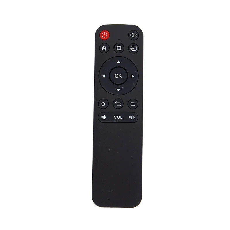 Wireless USB Receiver TV Box Remote Control Air Mouse Android Smart Qme