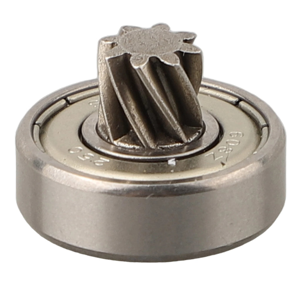 1pc 8 Teeth Gear For 12V 16.8V 21V Reciprocating Saw Replaceable Motor Gear Cutting Saw Gear Power Tool Accessories Qme
