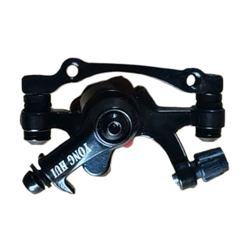 Front Rear Bike Caliper Mechanical Disc Brake Part Mountain Brakes Qme