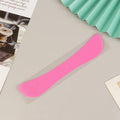 Professional Eyelash Perm Silicone Lash Lift Curlers Pads Eyebrow Qme ROSE RED