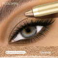 Metallic Shine Eye Highlighter Stick Smooth Blendable Waterproof Qme 03