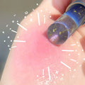 Magic Jelly Lipstick Color Changing Long Lasting Lip Gloss Waterproof Red Lip Stick Makeup Girls Cute Cosmetics Qme 01