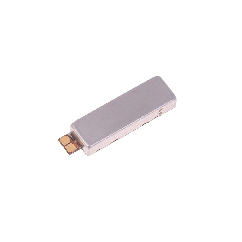 1Pc Linear Motor X-axis 1.2V 100mA Max Precision Vibration Motor Linear Pulse Touch Flat Vibration Motor 0619AAC Brushless. Qme
