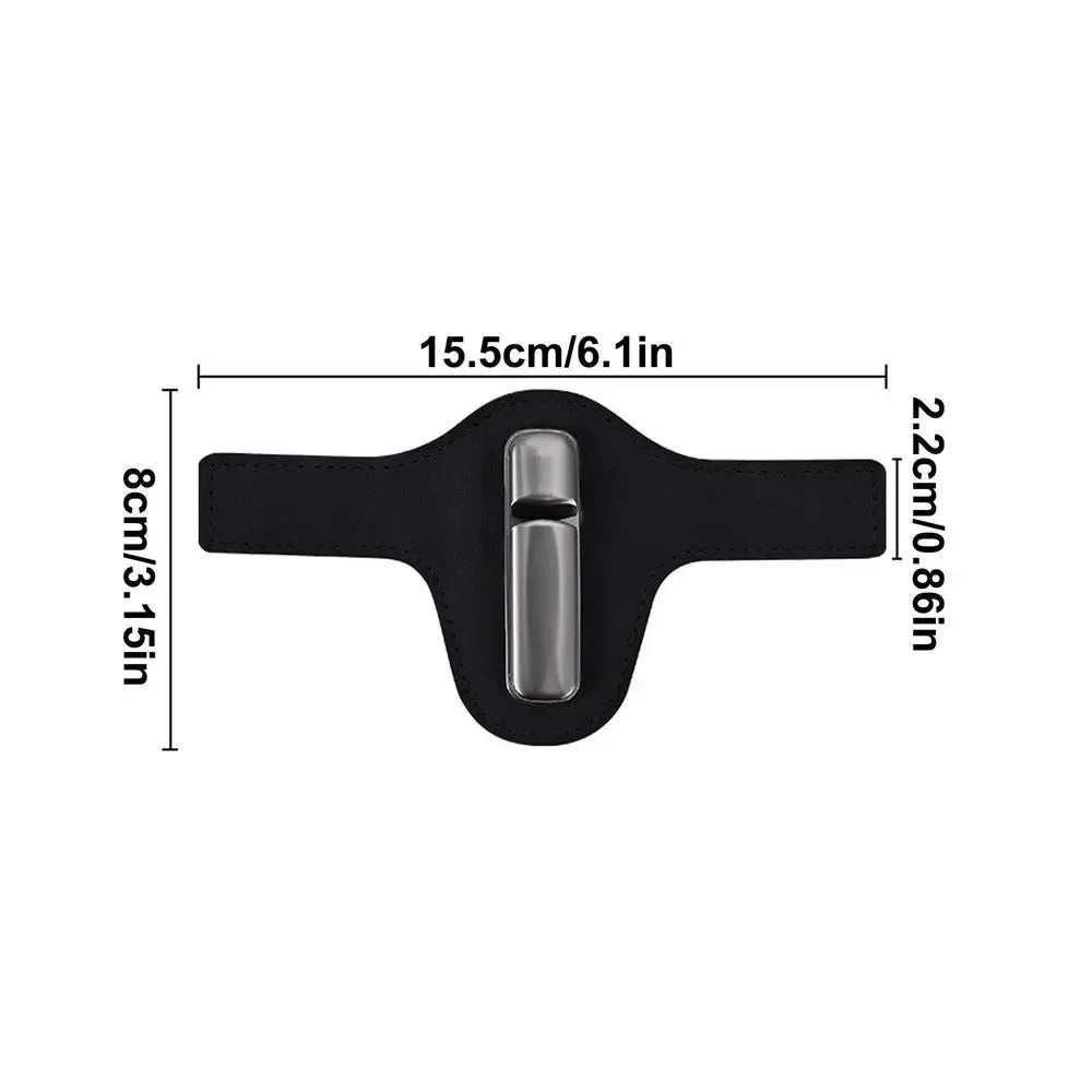 Seat Belt Retainer Non-slip Safety Fastener Quick-release Qme Sports Seats