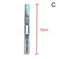 Chainsaw Depth Gauge File Chain Accs Guide Carbon Steel Saw Raker Qme C