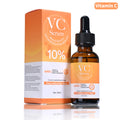 Highly Effective Vitamin C Facial Nourishing Moisturizing Essence Qme 30ml 30ml
