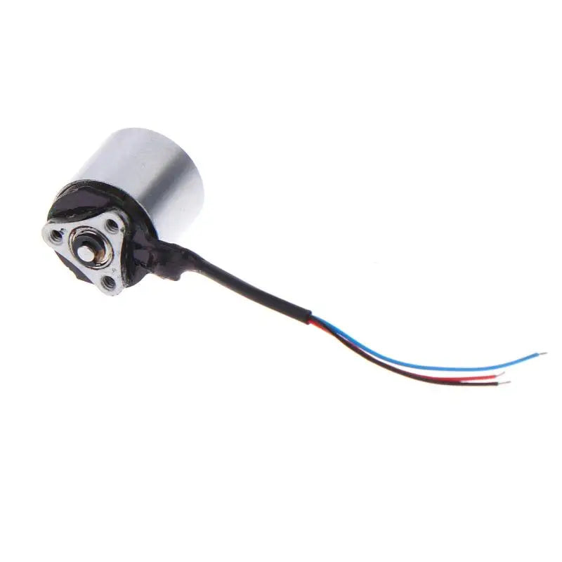 Micro 0706 Airplane Brushless Motor BLDC 6700KV 1S-2S FPV Indoor Qme