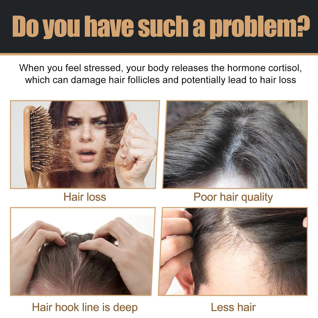 Repairing Hair Spray Suitable for All Hair Types, Smoothing, Moisturizing, and Enhancing Elasticity, Ideal for Dry Hair. Qme