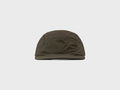 Lightweight Breathable Waterproof Quick-dry Drawstring Outdoor Sun Hat Qme Brown One Size