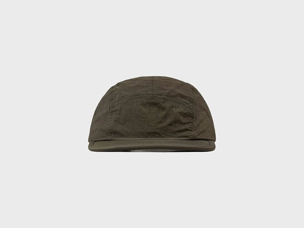 Lightweight Breathable Waterproof Quick-dry Drawstring Outdoor Sun Hat Qme Brown One Size