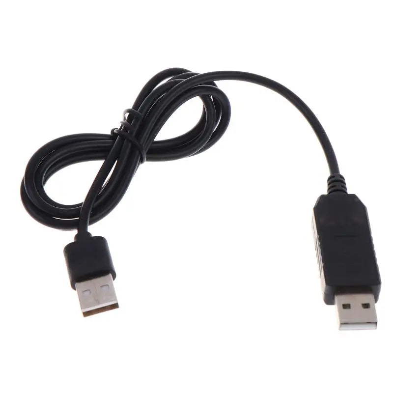 CH9329+CH340UART TTL Serial Port USB Connecting Wire HID Full Qme